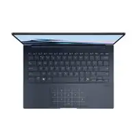ASUS Zenbook UX3405CA-STA1336, 14" FHD, Intel Core U7-255H, 16GB, 1TB, DOS, Blue + Sleeve (90NB14W1-M024P0)