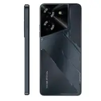 TECNO Pova 5 NFC 8GB/256GB Mecha Black