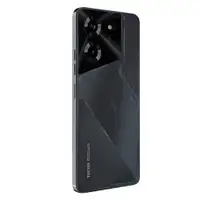 TECNO Pova 5 NFC 8GB/256GB Mecha Black