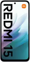 XIAOMI Redmi 15 8GB/256GB Sandy Purple MZB0L1PEU