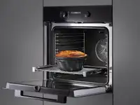MIELE H 2766-1 B 125 Edition