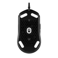 HYPERX Pulsefire Haste 2, Gaming mis, black (6N0A7AA)