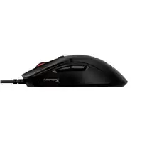 HYPERX Pulsefire Haste 2, Gaming mis, black (6N0A7AA)