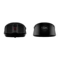 HYPERX Pulsefire Haste 2, Gaming mis, black (6N0A7AA)