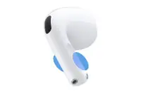 APPLE AirPods 5 with Wireless Charging Case mkft4zm/a