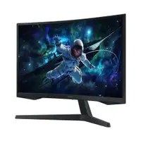 SAMSUNG LS27CG552EUXEN
