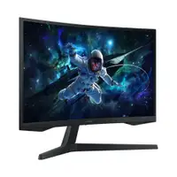 SAMSUNG LS27CG552EUXEN