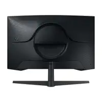SAMSUNG LS27CG552EUXEN