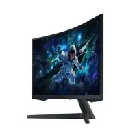 SAMSUNG LS27CG552EUXEN