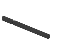 RABALUX Driver za šinsku 170W, Input voltage: 220V-240V, Output volt: 24V