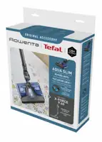 ROWENTA ZR0096 Aqua Slim Head