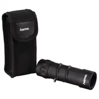 HAMA OPTEC 10X25 crni monogled