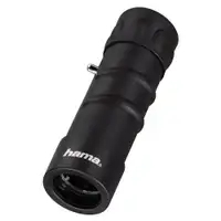 HAMA OPTEC 10X25 crni monogled
