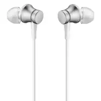 XIAOMI In Ear Basic 3.5mm Silver