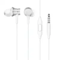 XIAOMI In Ear Basic 3.5mm Silver