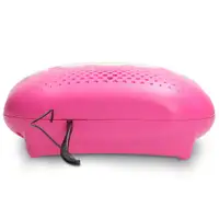 LENCO Ices ICR-210 Pink