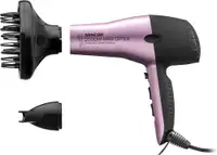 SENCOR SHD 6700VT