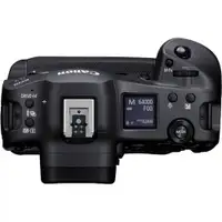 Canon EOS R3 (telo)