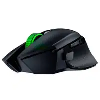 RAZER Basilisk V3 X HyperSpeed - Wireless Ergo Mouse