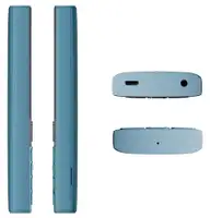 NOKIA 150 DS 2023 Blue