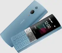 NOKIA 150 DS 2023 Blue