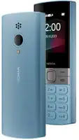 NOKIA 150 DS 2023 Blue