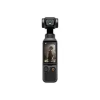 DJI Osmo Pocket 4 Standard Combo