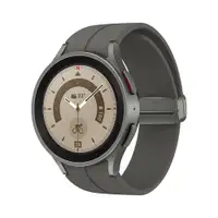 SAMSUNG Galaxy Watch 5 PRO SM-R920NZTA Titanium