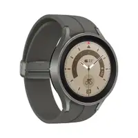 SAMSUNG Galaxy Watch 5 PRO SM-R920NZTA Titanium