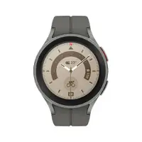SAMSUNG Galaxy Watch 5 PRO SM-R920NZTA Titanium