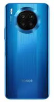 HONOR 50 Lite 6GB/128GB Deep Sea Blue