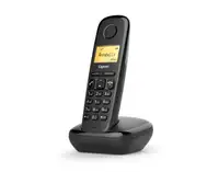 GIGASET A170 Black