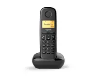 GIGASET A170 Black
