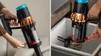 DYSON V16 Piston Animal submarine
