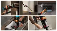DYSON V16 Piston Animal submarine