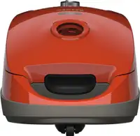 MIELE Guard S1 Junior PowerLine/Terra RED