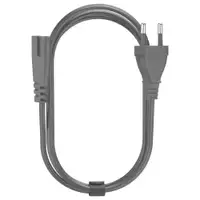 HAMA Univerzalni USB-C punjac za laptop 5–20V/100W, GaN, PD