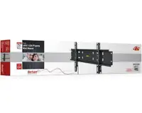 BARKAN E30.B LCD TV zidni nosac do 65 inca
