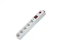LINKOM 5r/5m sa prekidacem i zastitom 3X1.5mm2