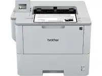 BROTHER HLL6400DWRF1 laserski stampac