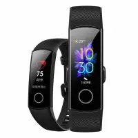 Honor Band 5 Meteorite Black
