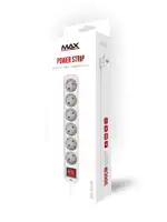 MAX MPS-106S-3M