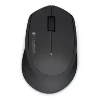 LOGITECH M280 BLACK 910-004287