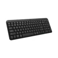 LOGITECH K250 Graphite US 920-013451 Bezicna Tastatura