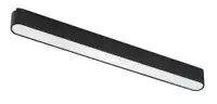 RABALUX LiTrack Line08N, linijska lampa za šinu LED 16W, 850lm, 4000K, 33cm, Dc 24V