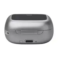 JBL LIVE FLEX 3 SREBRNA Bezicna Slusalica