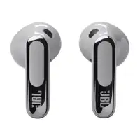 JBL LIVE FLEX 3 SREBRNA Bezicna Slusalica