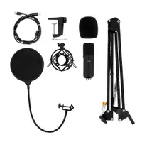 TNB YouTuber/Streamer pack - INFLUENCE