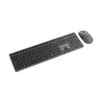 LENOVO 700 Modern Multi Device, US, Crna Bezicni Set
