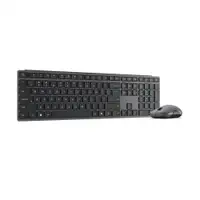 LENOVO 700 Modern Multi Device, US, Crna Bezicni Set